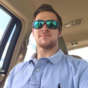 Meet your Posher, Shane